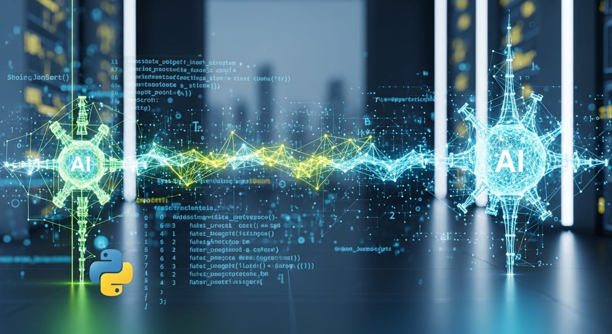 Yapay Zeka ile Programlamada Devrim: Langfuse Nedir ve Faydaları Nelerdir?