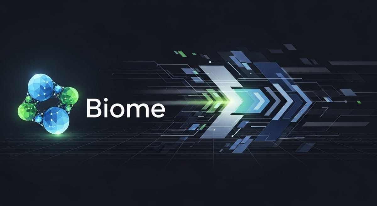 Prettier ve ESLint Devri Bitiyor mu? Rust Tabanlı "Biome" ile Yıldırım Hızında Kod Düzenleme