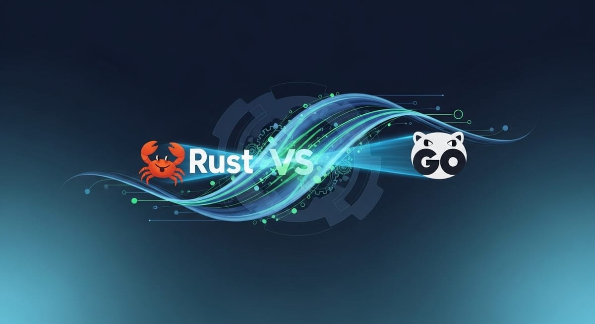 TypeScript Dünyasında Hız Devrimi: Derleyiciyi Rust ve Go ile Yeniden Yazma Yarışı