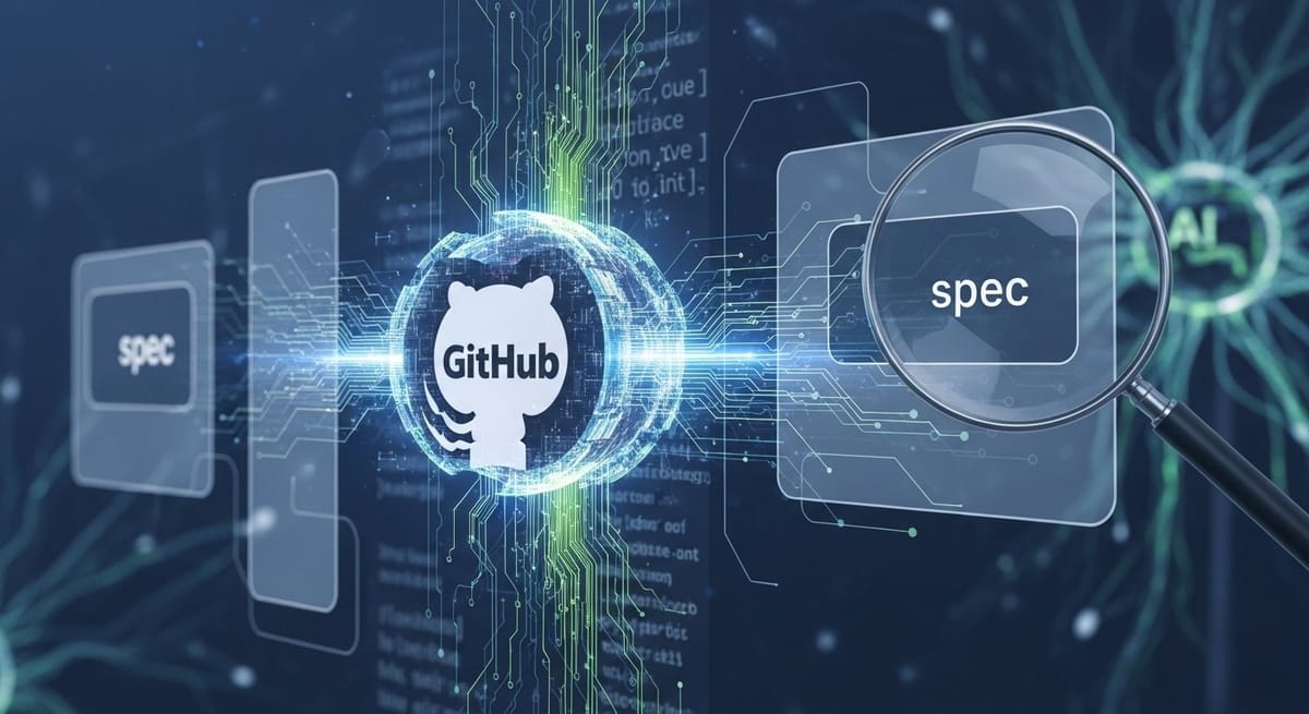 Yapay Zeka ile Hatasız Kodlama: GitHub Spec-Kit ve Tanımlamaya Dayalı (Spec-Driven) Geliştirme