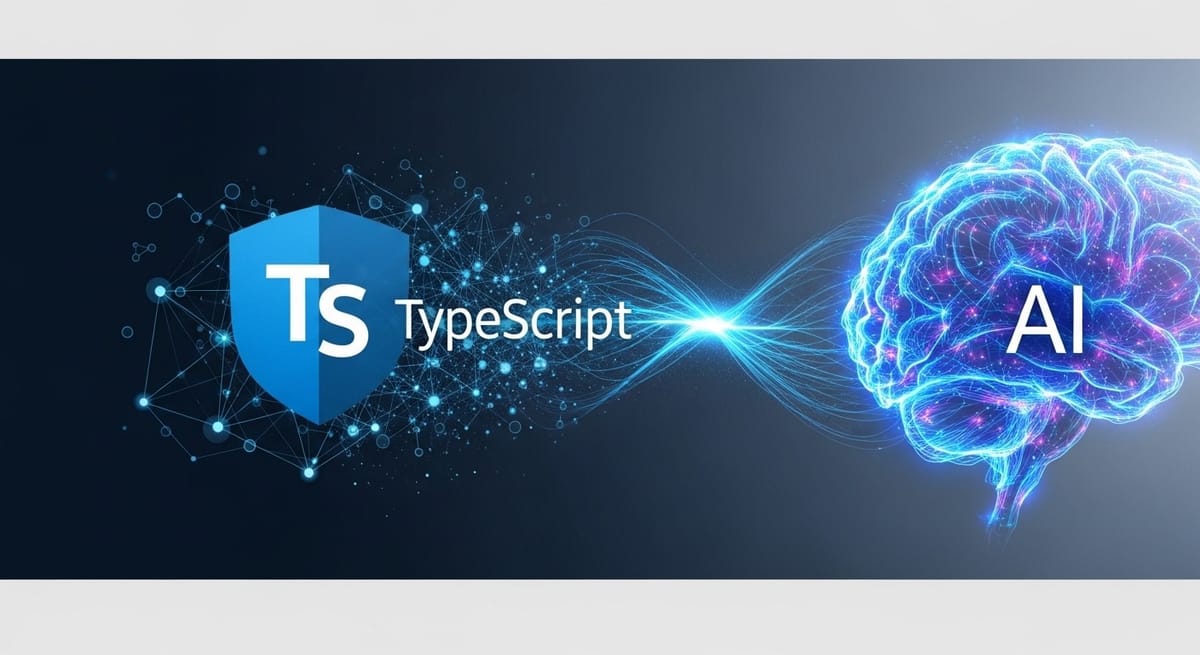 TypeScript Dünyasının Yeni AI Devrimi: Mastra ile Tip Güvenli Yapay Zeka Ajanları Dönemi