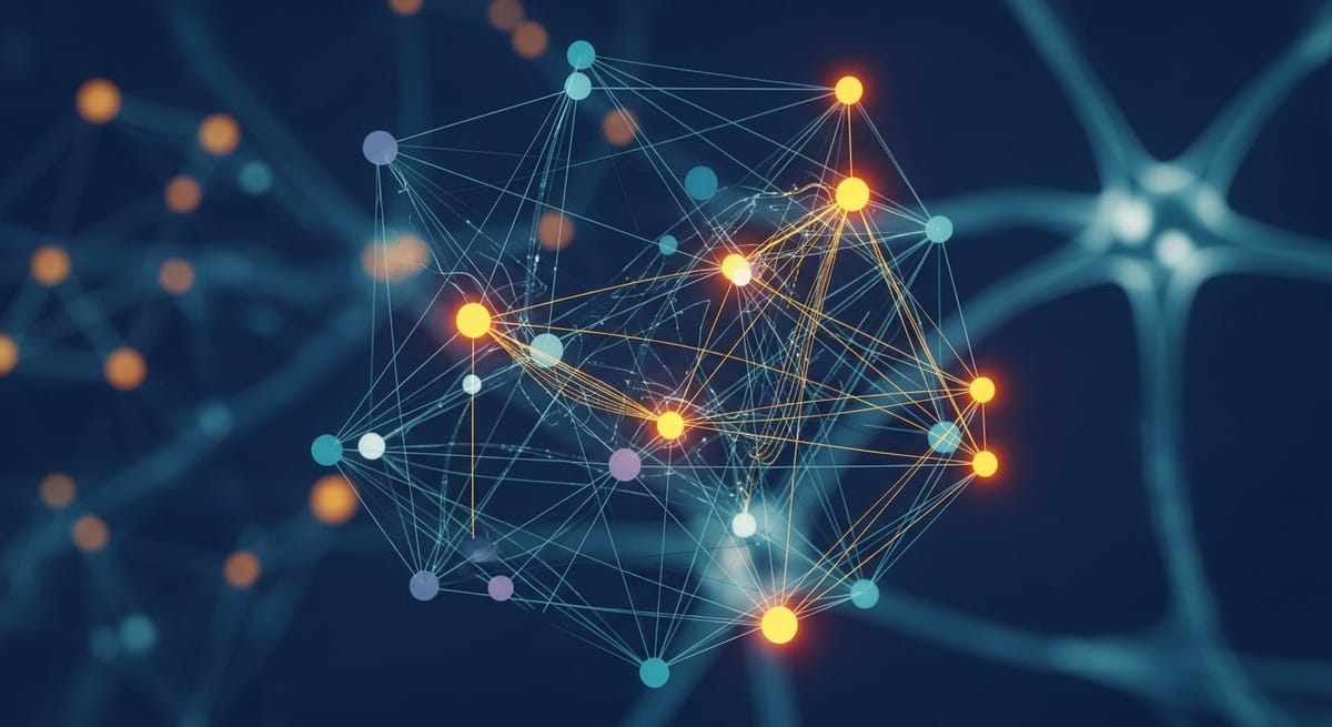 Yapay Zekada Derin Akıl Yürütme Devrimi: GraphRAG Nedir?