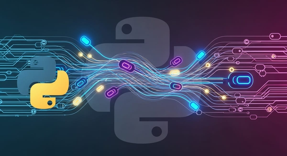 Python’da Tarihi Devrim: No-GIL (Free-Threaded) ile Gerçek Paralel Çalışma Dönemi Başlıyor!