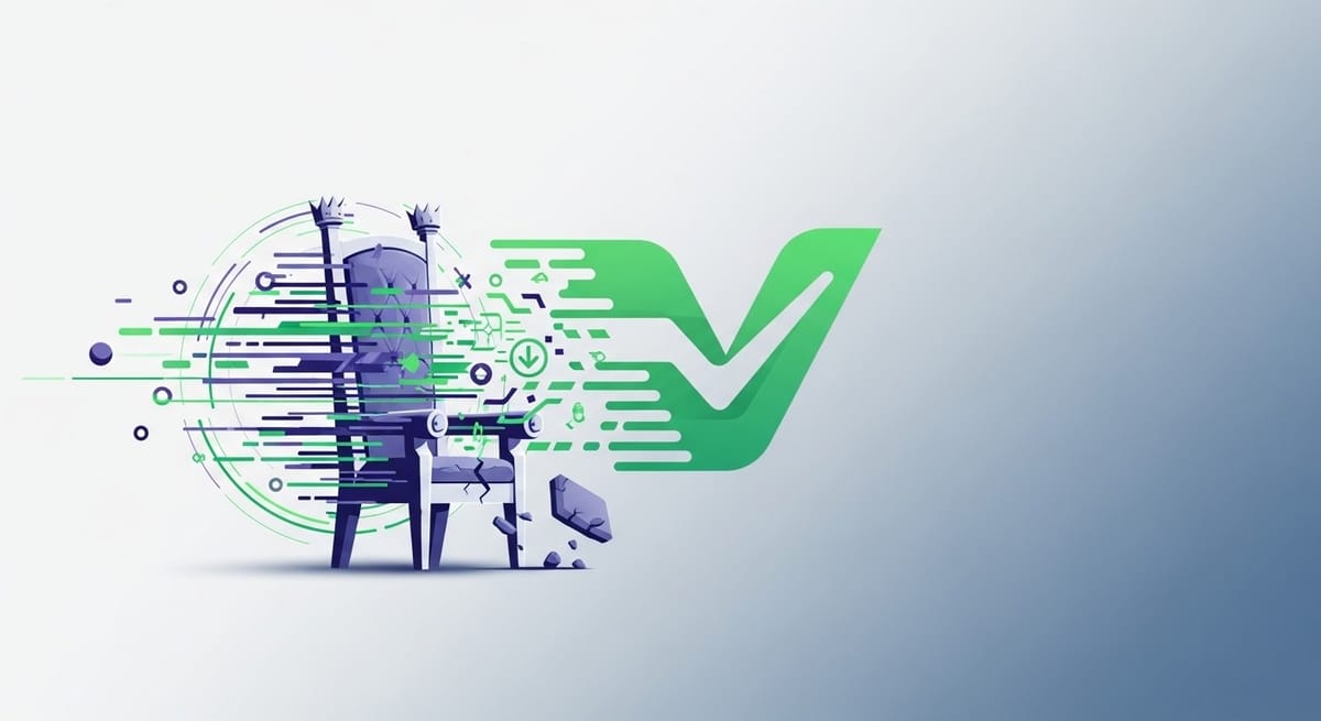 Jest’in Tahtı Sallanıyor: Vitest ile JavaScript Test Süreçlerinde Hız ve ESM Devrimi