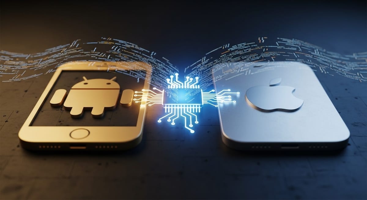 Mobil Geliştirmede Yeni Güç Dengesi: Kotlin Multiplatform (KMP) ile Tek Kod Tabanı Devri