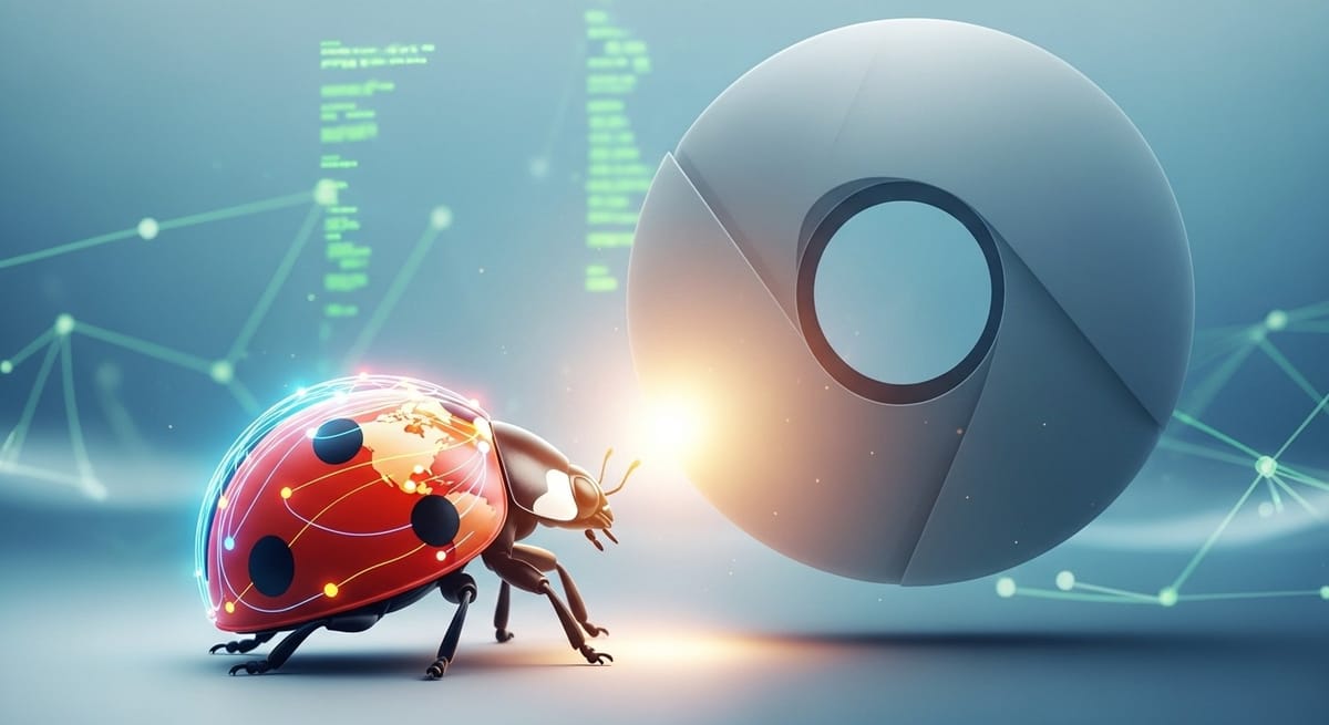 Bağımsız Tarayıcı Devrimi: Chromium Tekeline Kafa Tutan "Ladybird" Projesi