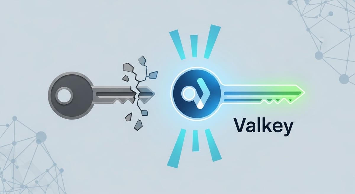 Redis Lisans Krizinden Doğan Devrim: Linux Vakfı Destekli 'Valkey' Neden Yeni Standart Oluyor?