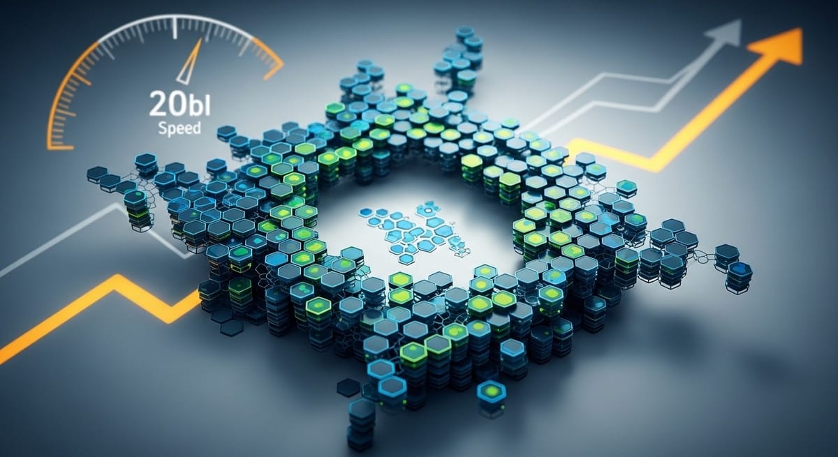 Go 1.24 ile Gelen "Swiss Tables" Devrimi: Map Performansı Nasıl İki Katına Çıktı?