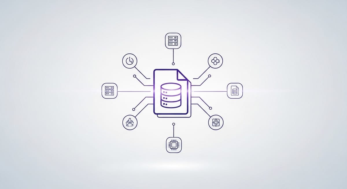 SQLite Gücüyle Tek Dosyada Backend: PocketBase ile Bağımsız ve Hafif Altyapı Çağı