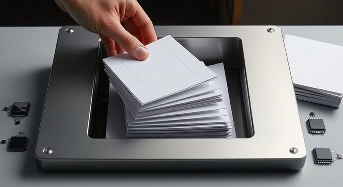 PaperPilot: Kamu Kaynaklı Bir PDF Motoru'nun Sırrı