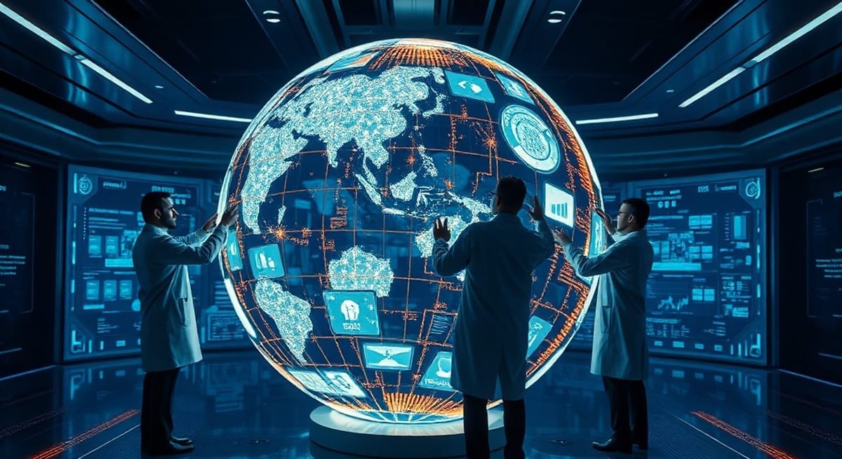 LLM Ajanları ile Finansal Ticaret Sistemleri: TradingAgents Framework'ü İnceleme
