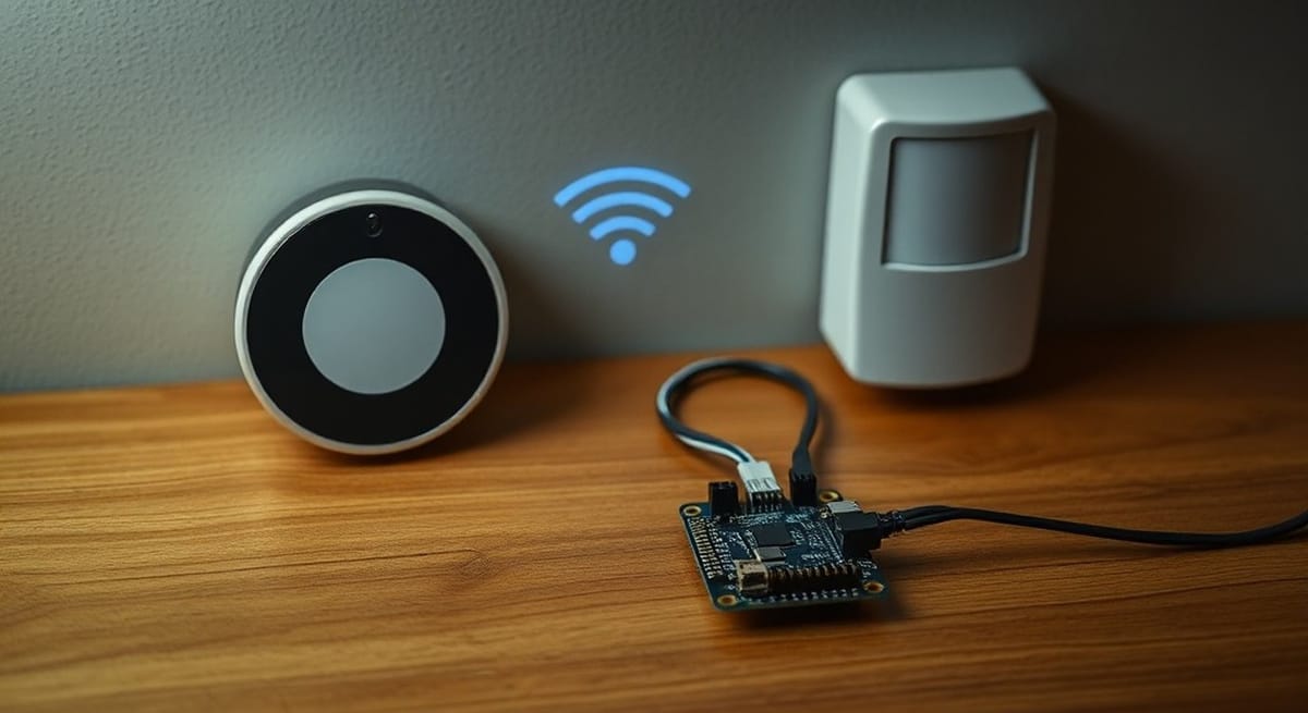 Mobil ve IoT'da Yeni Bir Çekirdek: ESP32-C3 Adblock ile İnternetin Ötesindeki Kullanıcı Deneyimi
