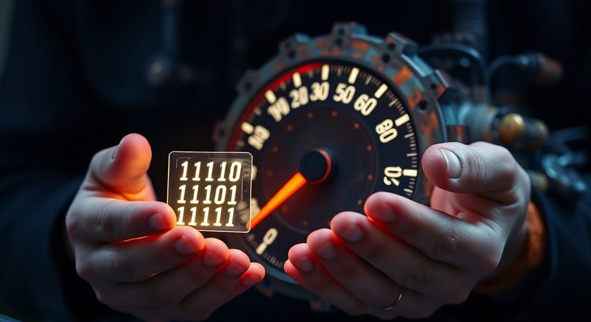 Rust'tan Daha Hızlı mı? Hatalı Testlerle Hızlılık Karşılaştırması