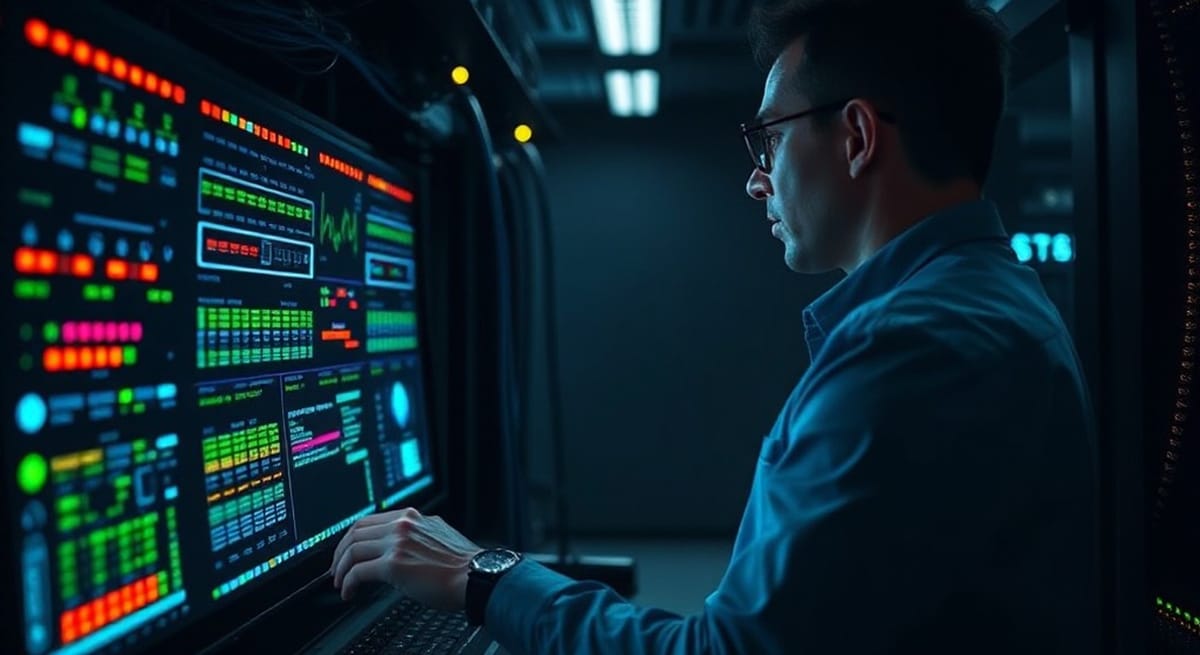 Terminal Protokolü OSC 7501: Program Durumlarını Nasıl Takip Ederiz?