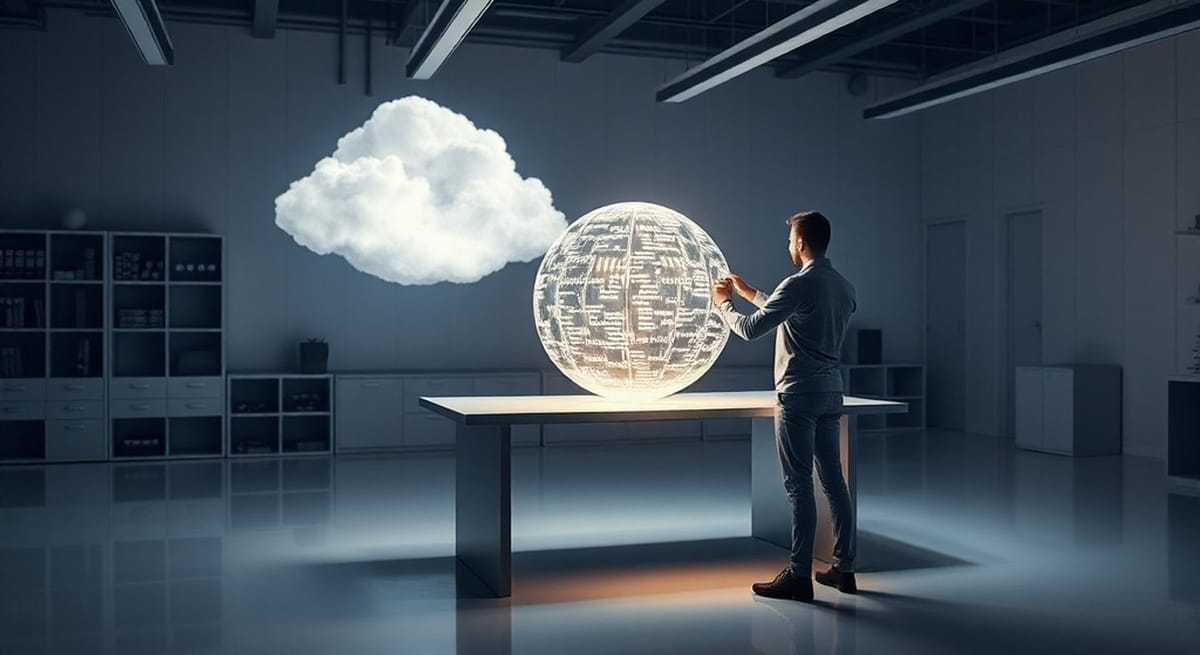 Deno'nun Cloudflare'e Katılması ve Geliştiriciler için Etkileri
