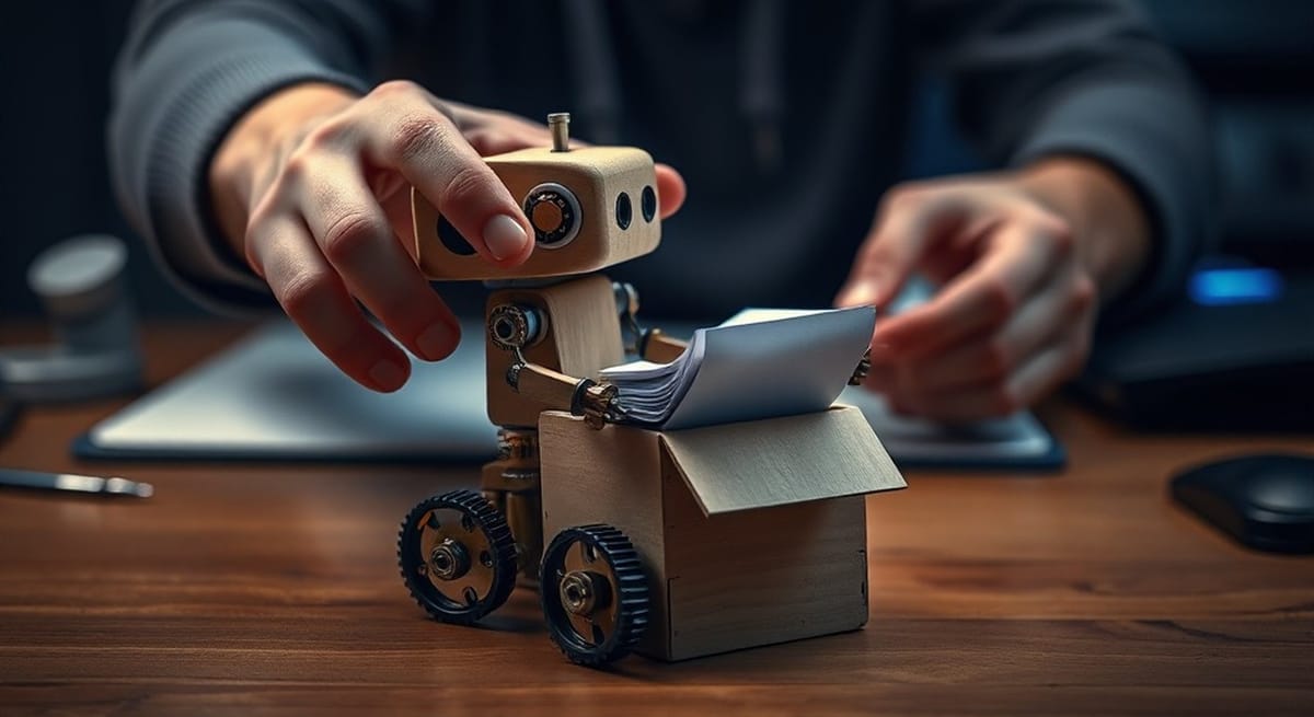 GitHub Actions ile Otomatik Test ve Dağıtım Süreçlerinin Basitleştirilmesi
