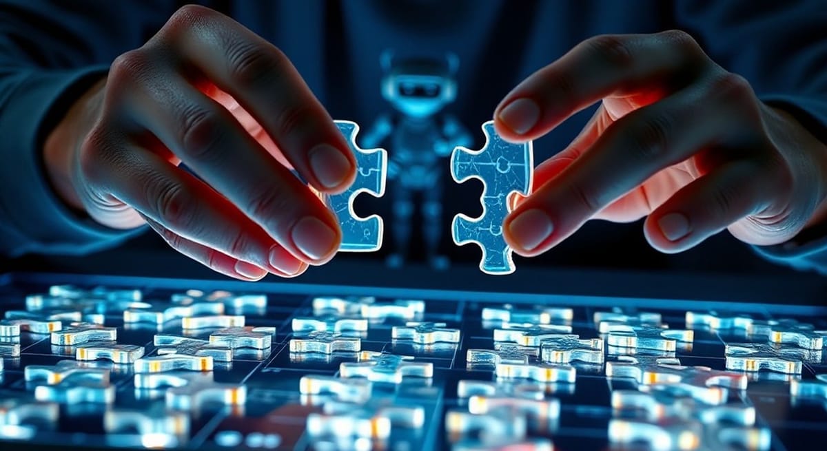 SwiftUI Agent Becerileri: AI Aracı ile Hızlı Uygulama Geliştirme