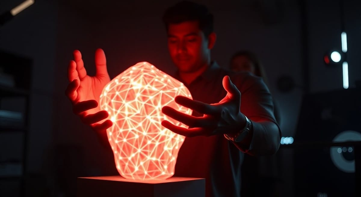 AI Avatara Hızlı Gelişim: Voxel ve Muscle Brain ile Ne Yeni?