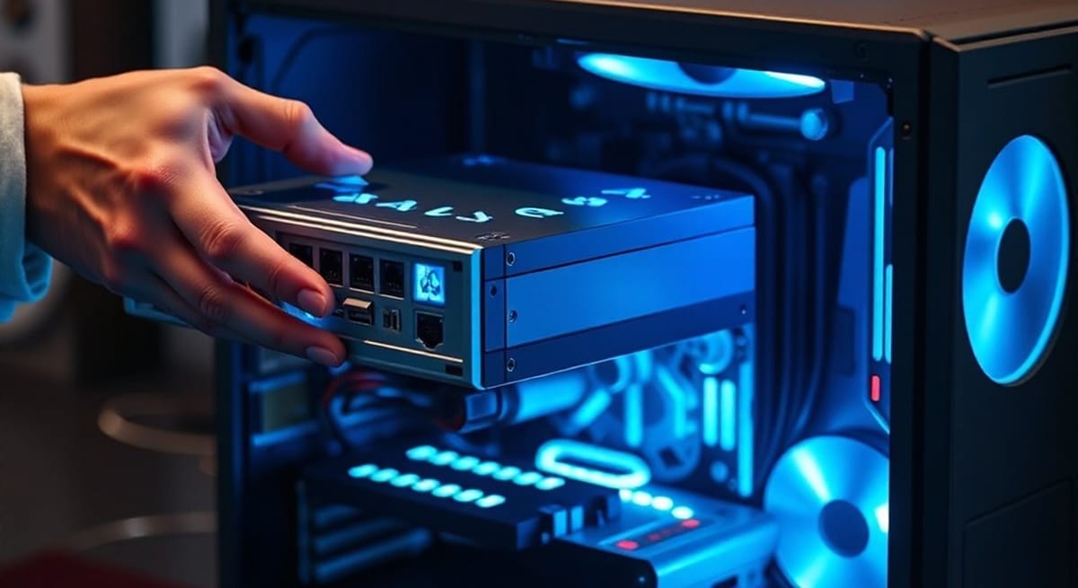 PS5 Oyunlarının Linux ve Windows'a Taşınması: AnyPS5 Araçlarıyla Geliştirici Rehberi