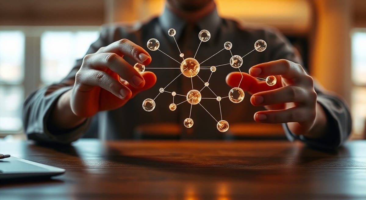Diagrams için Yeni Standart: Diagram Design Kütüphanesi