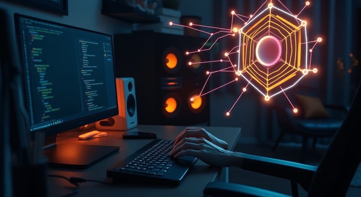 AI Ajanları ve Devri: Açık Kaynak AI Ajan Framework'leri ile Yeni Bir Geliştirme Dünyası