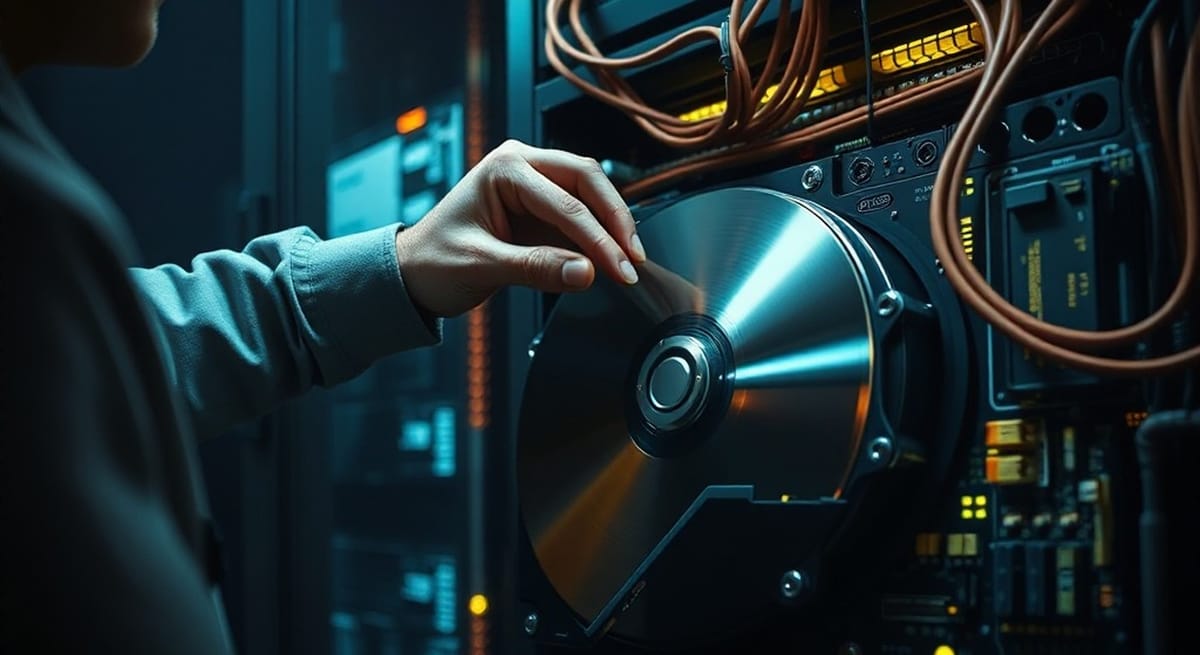 PostgreSQL INSERT İşlemiyle Diskteki Ham Veri Seviyesi