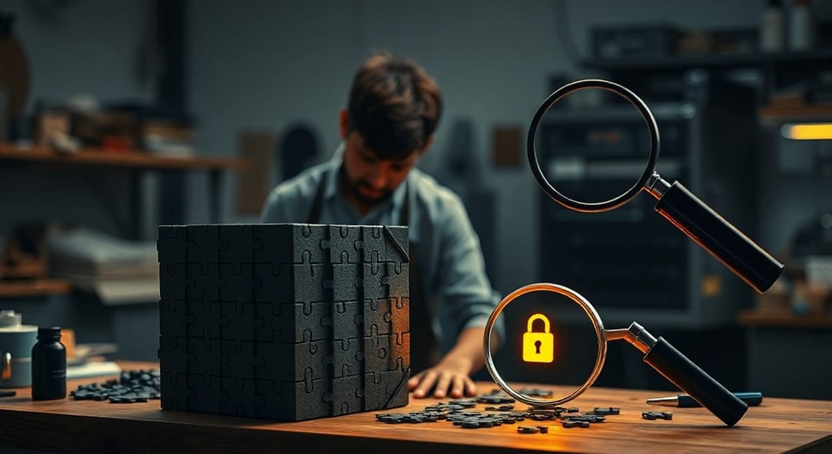 Java'nın Sealed Sınıfları ve Eksiksiz Desen Eşleştirmesi ile Geliştirme Deneyimini Değiştirme