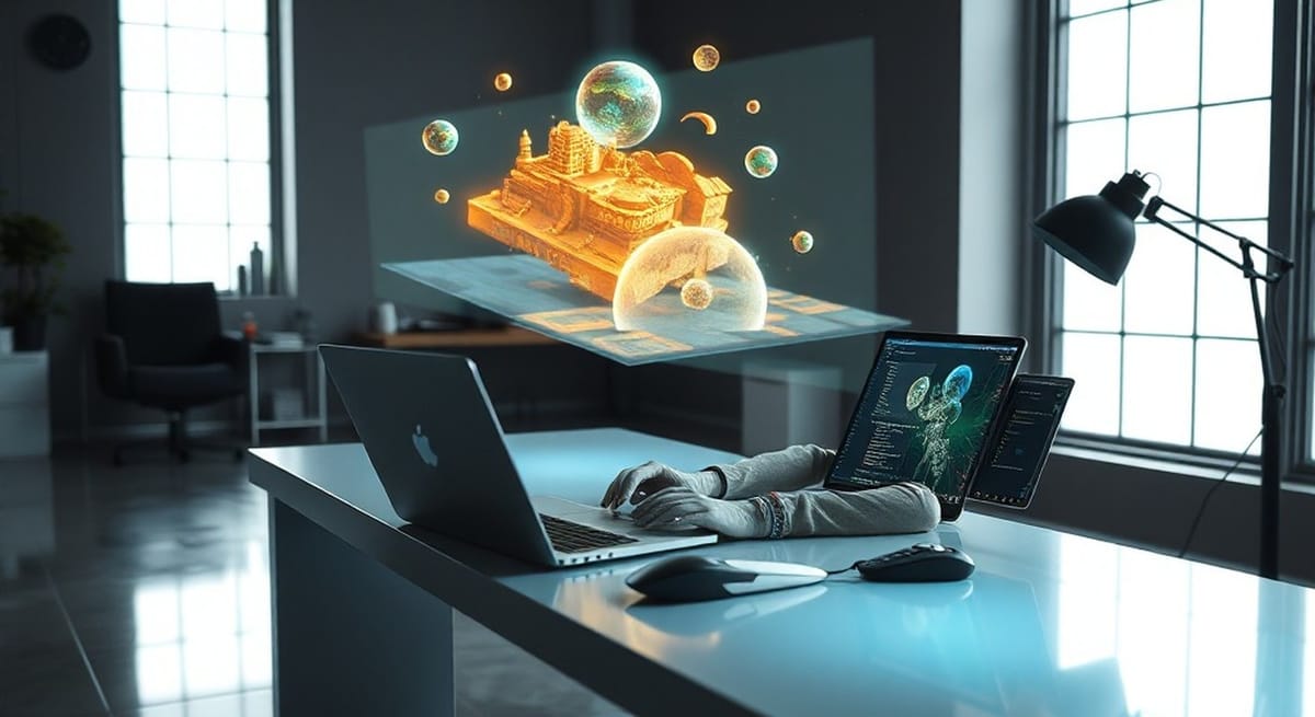 WebAssembly ile Daha Hızlı ve Güvenli Çevrimiçi Oyunlar — WebAssembly'ın gelişmiş performansıyla tarayıcıda nesne yönlü oyun geliştirme süreci nasıl hızlandırılıyor?