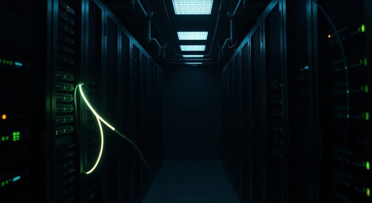 Google Cloud’ın 2026 Çöküşü: Bankacılık Sistemlerini Sarsan Bir Olay