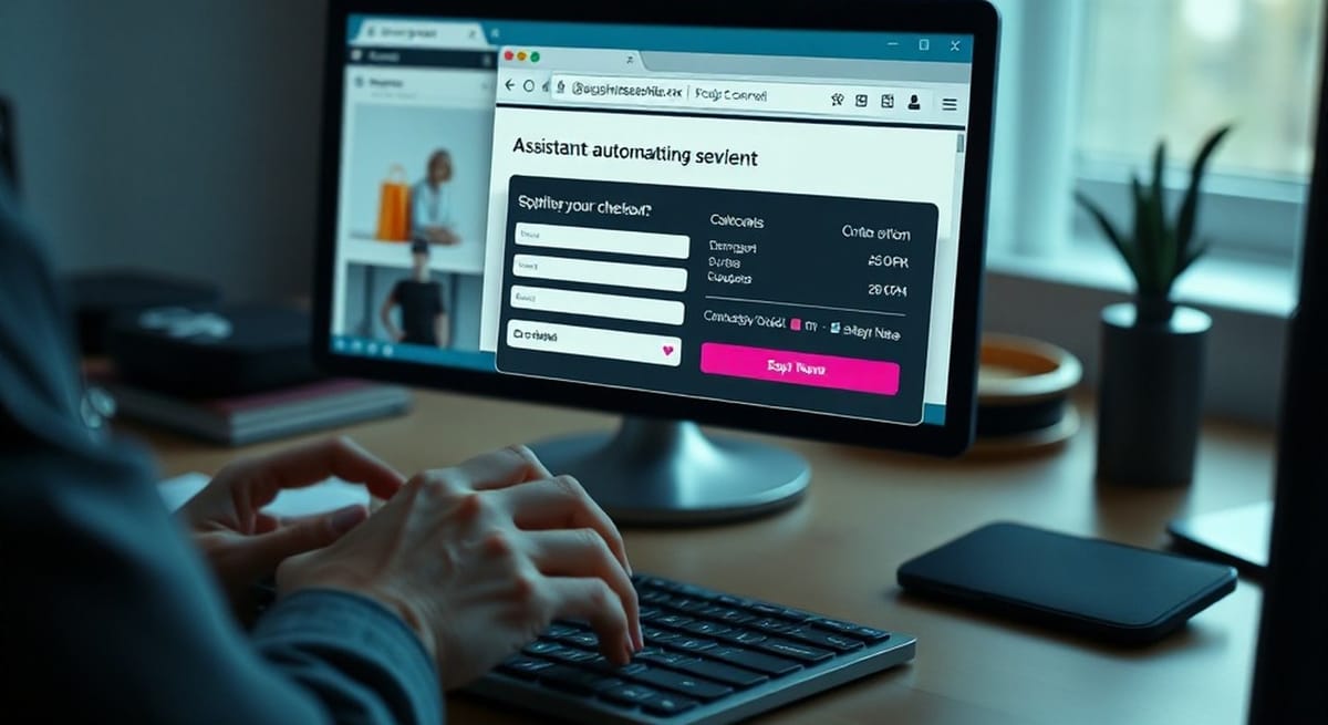 Yeni Nesil Web Penceresi: Browser-Use ile Tarayıcıdaki Otonom Otomasyon Çağı
