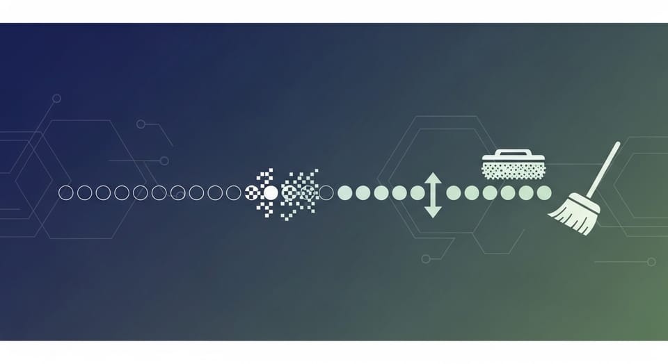 Git Repository’de Commit History Temizleme Nasıl Yapılır? (Adım Adım Rehber)