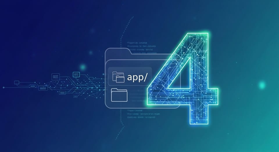 Vue Dünyasında Yeni Milat: Nuxt 4 ile Gelen "app/" Dizini ve Akıllı Veri Çekme Devrimi