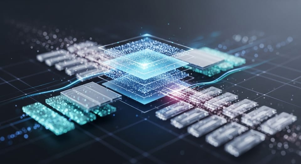 LLM Sunumunda Yüksek Performans Standardı: vLLM ve PagedAttention Mimarisi