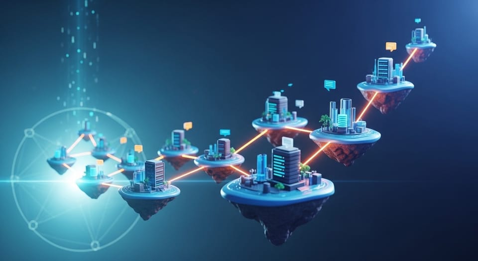 Web Geliştirmede Performansın Zirvesi: Astro 5.0 ve Server Islands Mimarisi