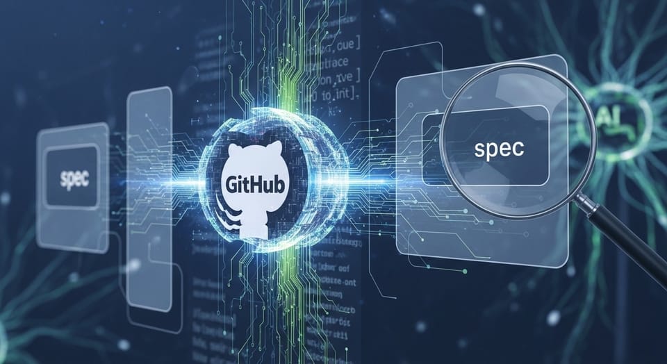 Yapay Zeka ile Hatasız Kodlama: GitHub Spec-Kit ve Tanımlamaya Dayalı (Spec-Driven) Geliştirme