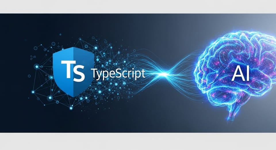 TypeScript Dünyasının Yeni AI Devrimi: Mastra ile Tip Güvenli Yapay Zeka Ajanları Dönemi