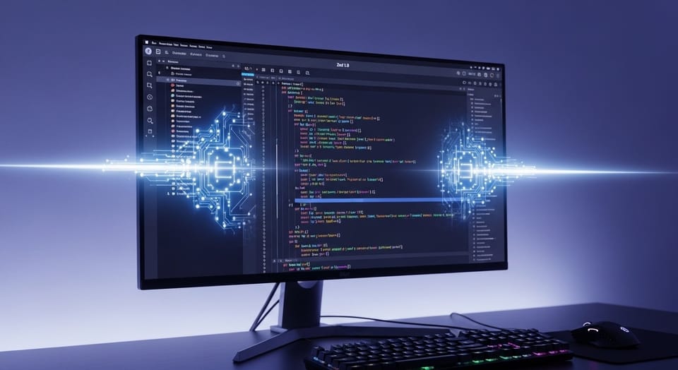 VS Code'a Rust Tabanlı Yeni Rakip: GPU Destekli ve Işık Hızında 'Zed 1.0' Çıktı!