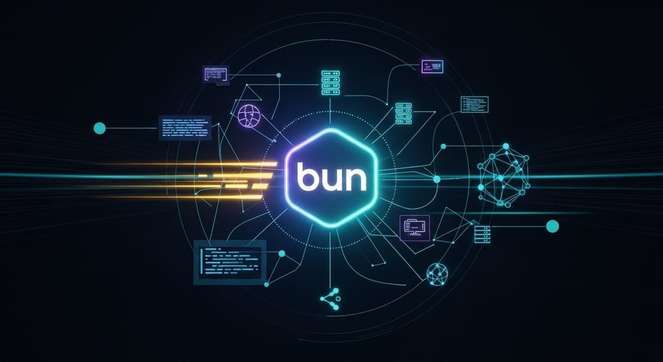 Bun Dünyasının Hız Şampiyonu: ElysiaJS ile Mikrosaniyeler Seviyesinde Backend Geliştirme