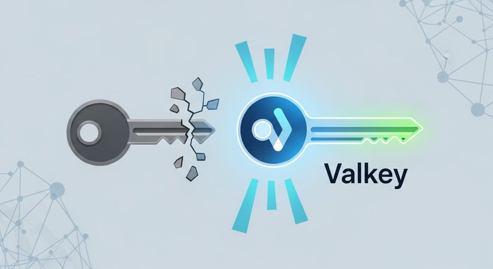 Redis Lisans Krizinden Doğan Devrim: Linux Vakfı Destekli 'Valkey' Neden Yeni Standart Oluyor?