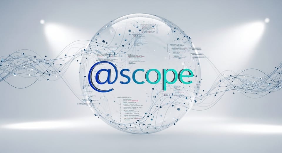 CSS'te Kapsülleme Devrimi: `@scope` ile JavaScript Olmadan İzole Stiller Yazmak