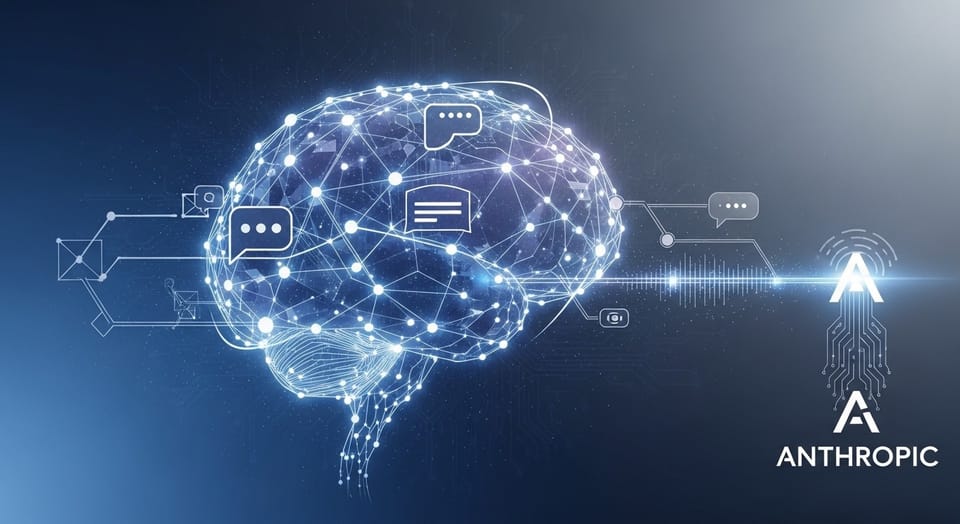 Yapay Zeka Ajanlarının Yeni İletişim Standardı: Anthropic’in Model Context Protocol (MCP) Teknolojisi