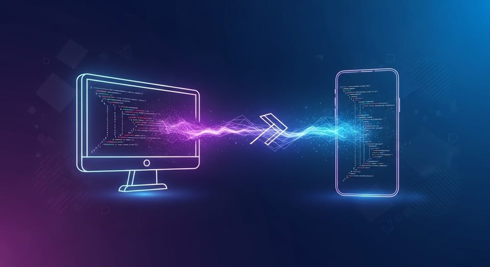 Masaüstünden Mobil Dünyaya Adım: Tauri 2.0 ile Rust Gücünü Mobil Uygulamalara Taşımak