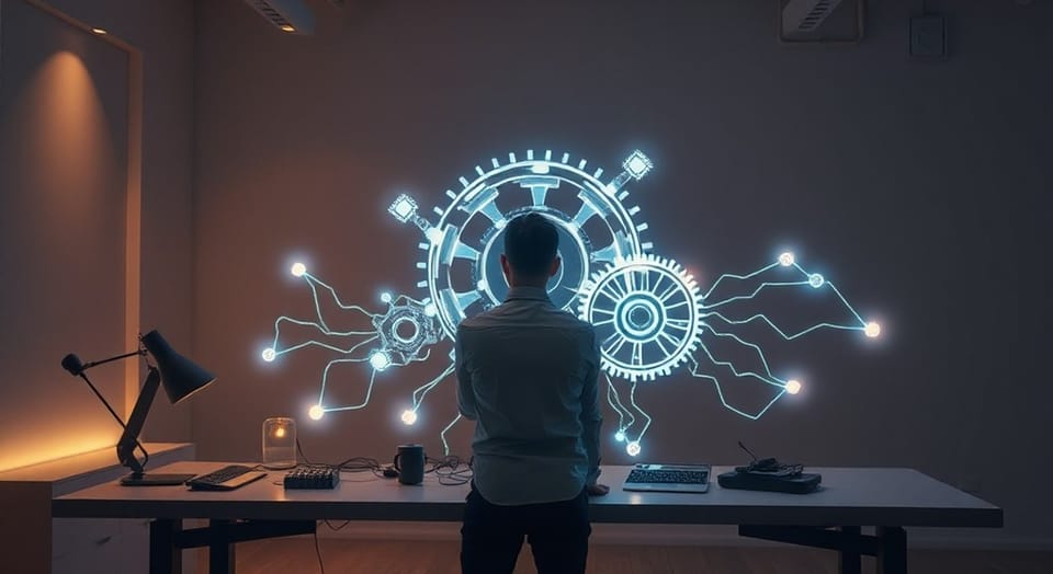 Neden 2024'te FastAPI ile Backend Geliştirme Hızı Artıyor?