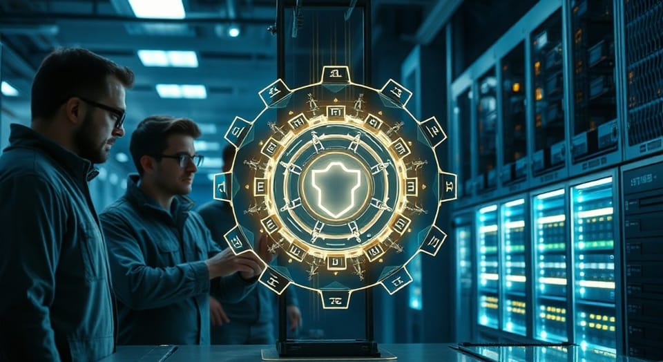 AI Destekli Sistem Güvenliği için Çok Aşamalı Güvenlik Denetimi