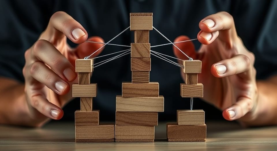 Git'in Gerçekten Nasıl Çalıştığını Açıklıyor: Blok, Ağac ve DAG Yapısı