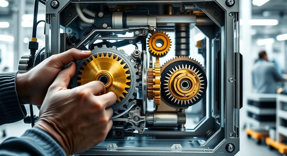 Python 3.15'in Performansı: 3.14'e Karşı Ne Değişti?