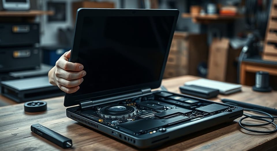 RTX Spark Dizüstü Bilgisayarda Linux Kurulumu ve Geliştiriciler İçin Bağımsızlık