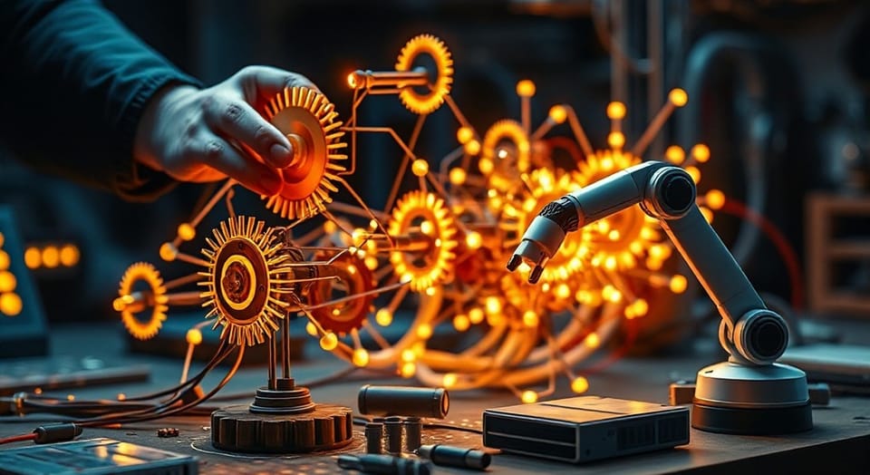 AI ile Web Uygulamalarında Otomatik Test ve Hata Tarama